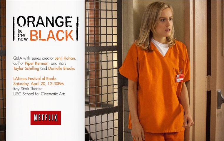 [추천!!고화질] 오렌지이즈더뉴블랙 시즌1 완결 [01-13화] Orange Is The New Black