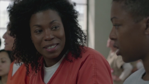 [한영통합]오렌지이즈더뉴블랙 시즌2 4화 Orange Is The New Black