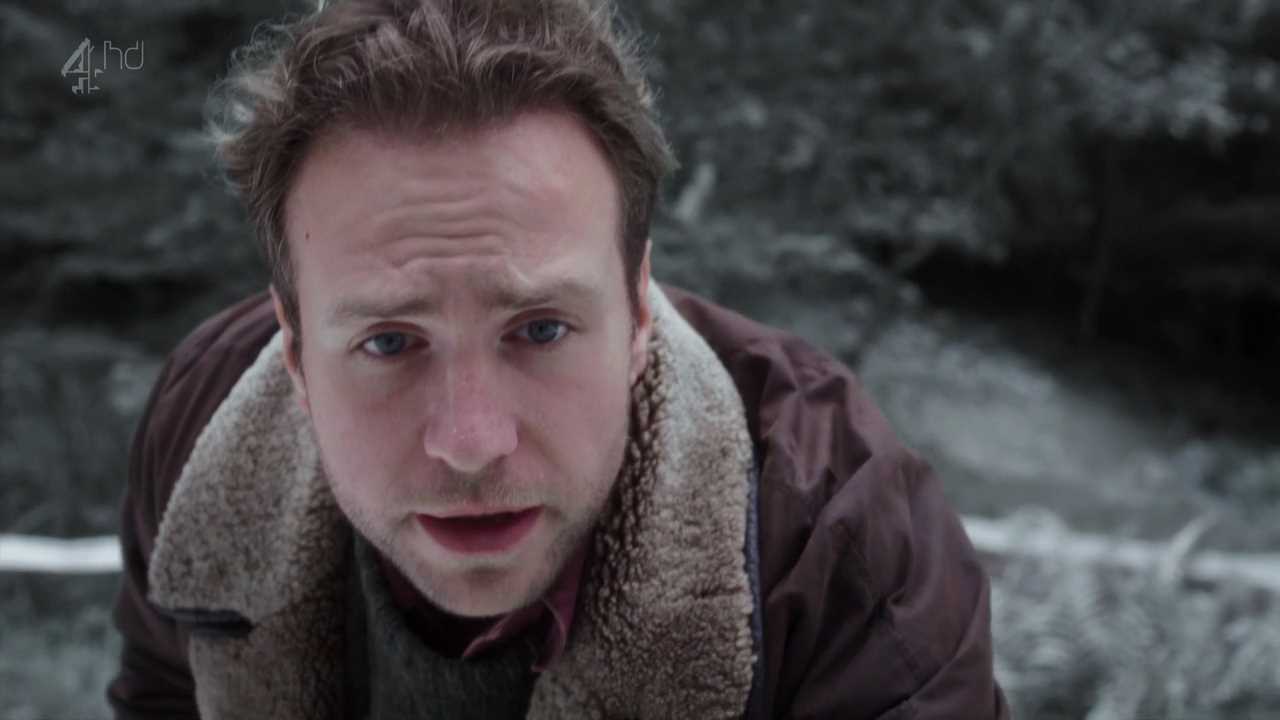 멘붕영드 블랙미러 화이트크리스마스 스페셜에피소드. Black Mirror Special