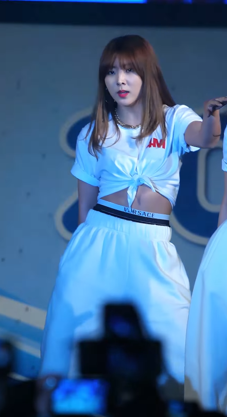 [직캠] 160526 포미닛 가윤 소현 지현-V