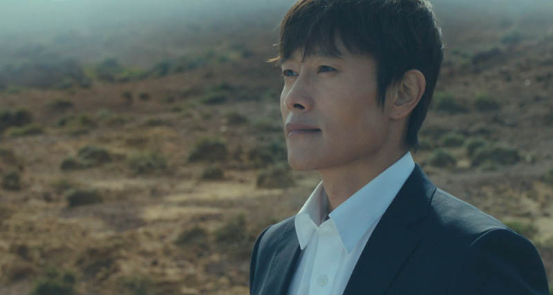 [초고화질] 싱글라이더 a single rider 2016 - 이병현 공효진 안소희
