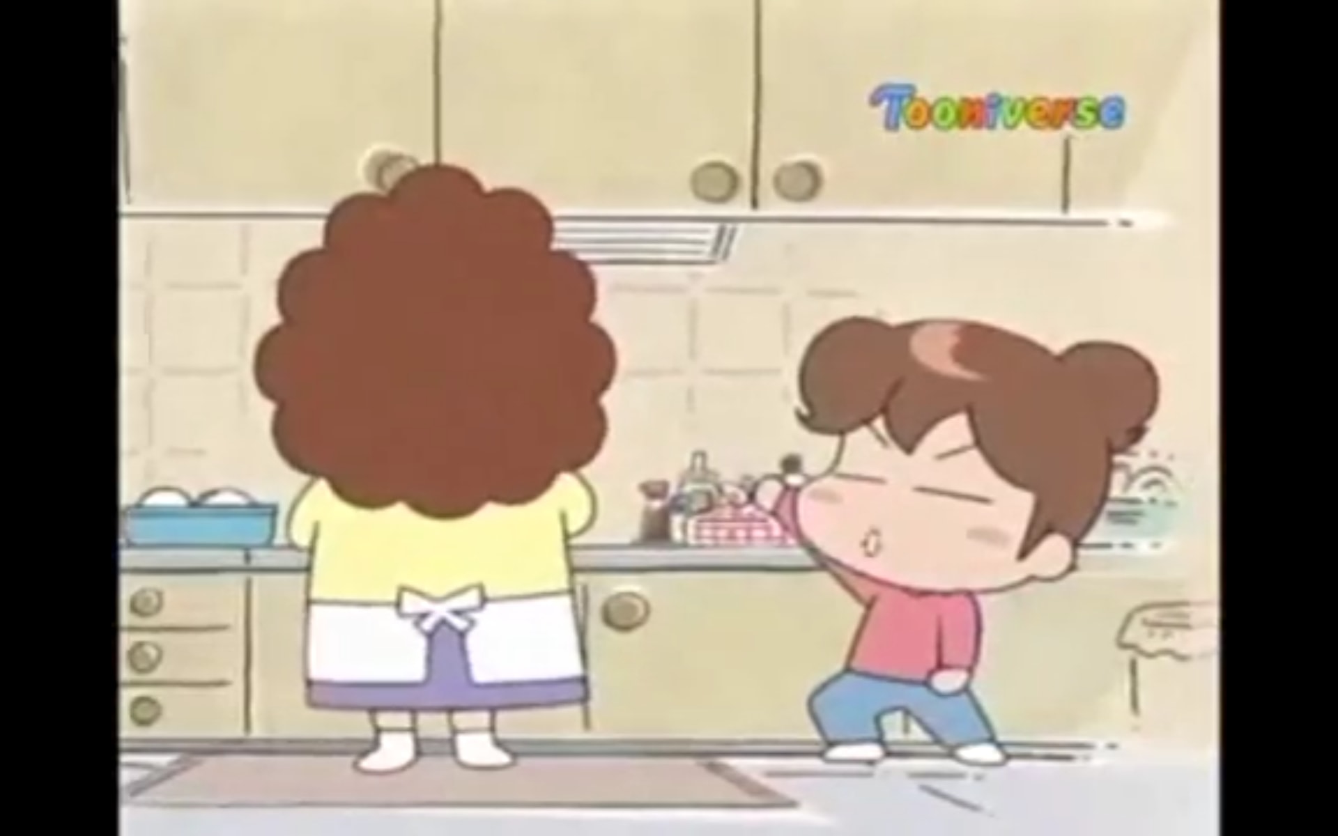 아따맘마 1-50화 [저화질]