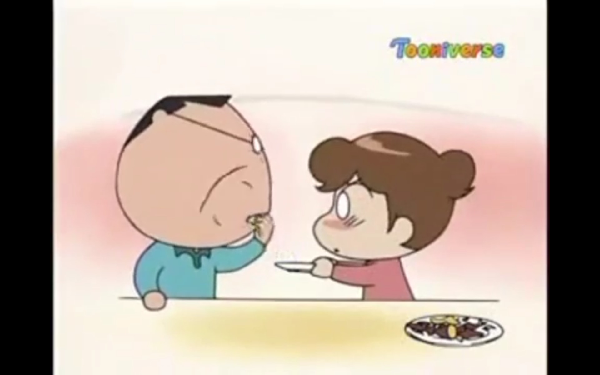 아따맘마 1-50화 [저화질]