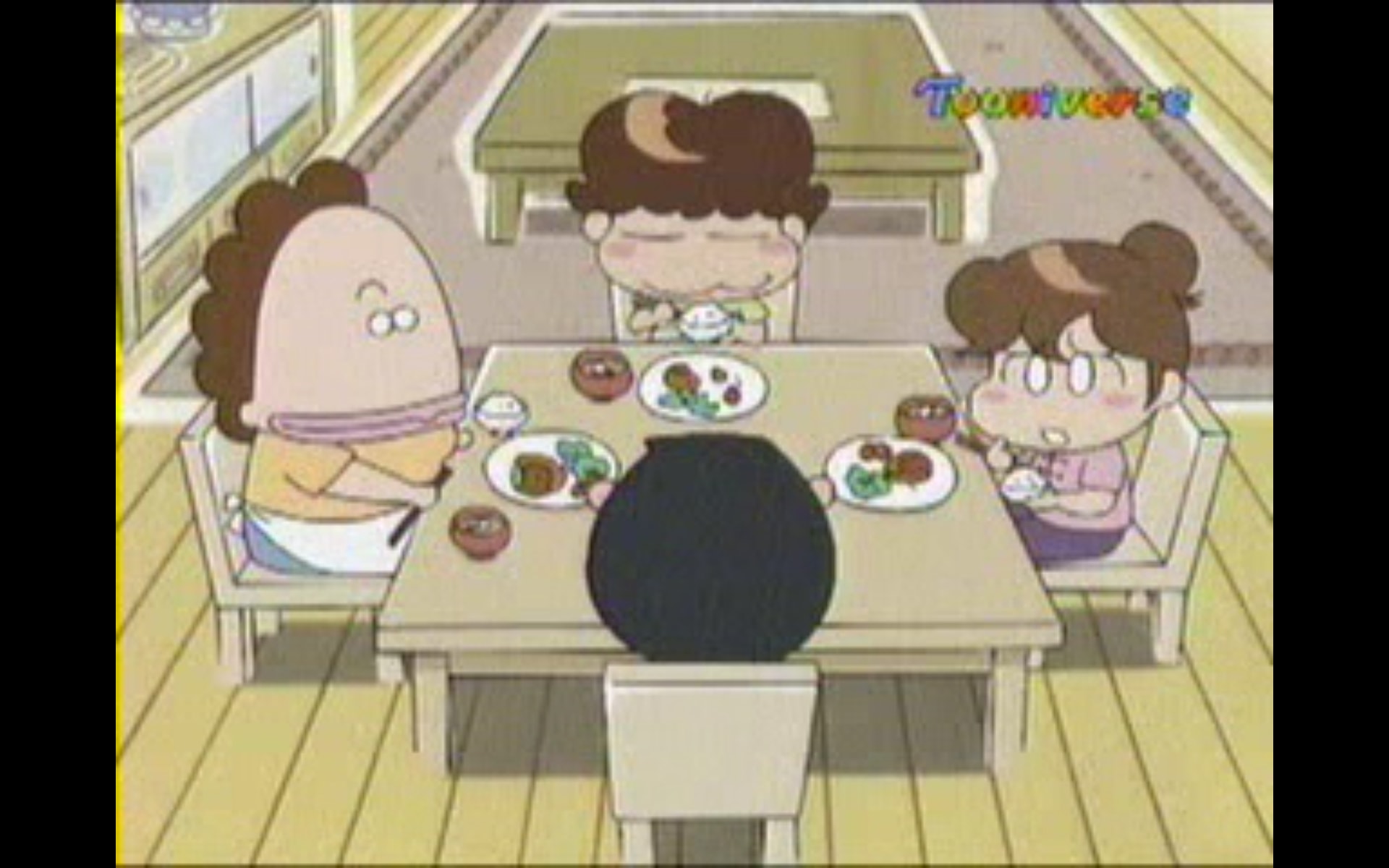 아따맘마 51-100 [저화질]