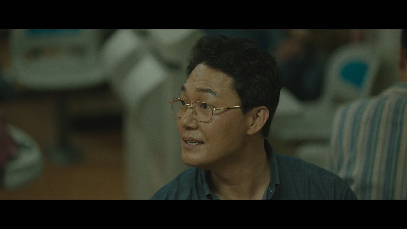 [ 정식원본 ] 공 작 2018 FHD 1080p 초고화질 황정민 조진웅 박성웅