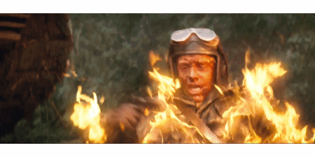 퓨리 FURY 2018