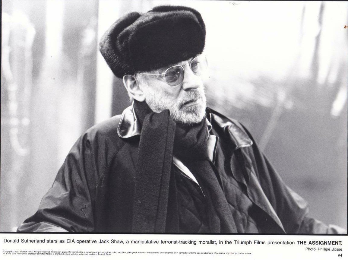  the assignment 1997 