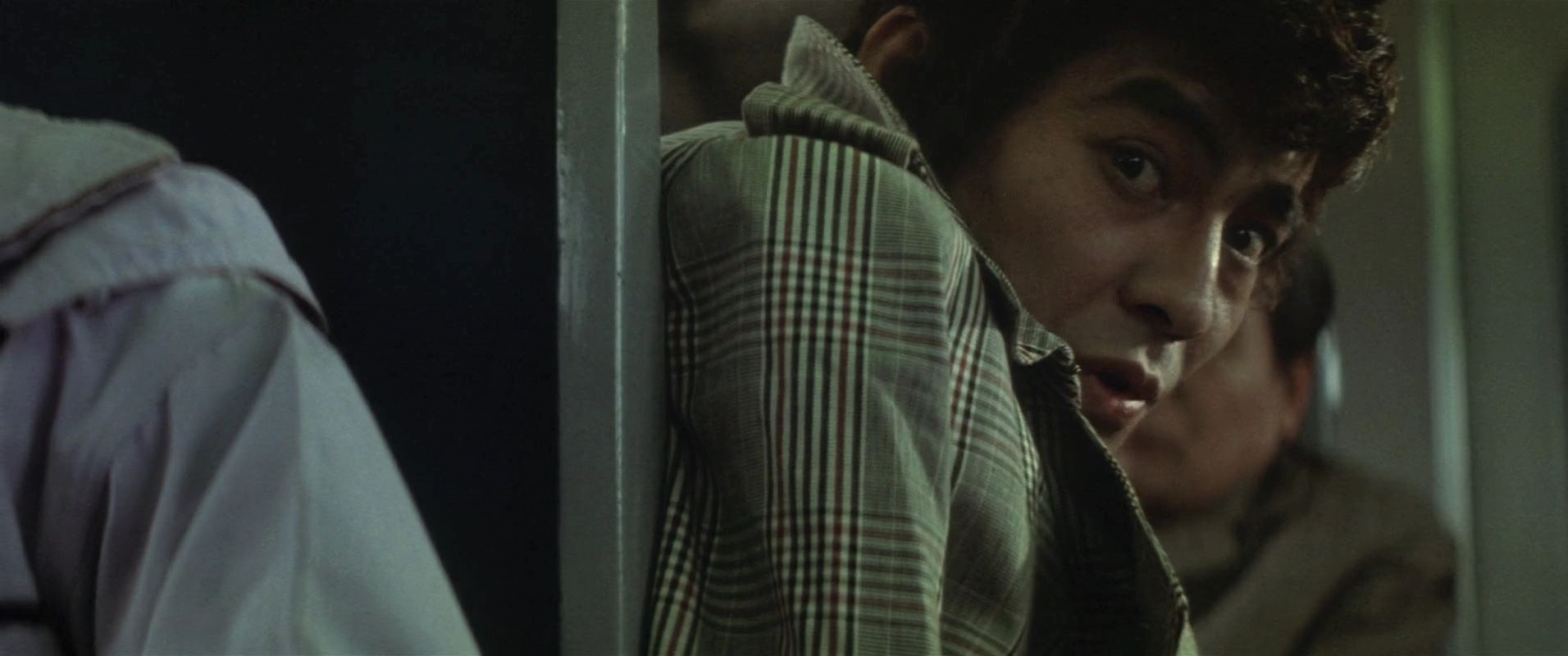 [고전] 약속 [ The Rendezvous 1972 ] 한글자막 1080p