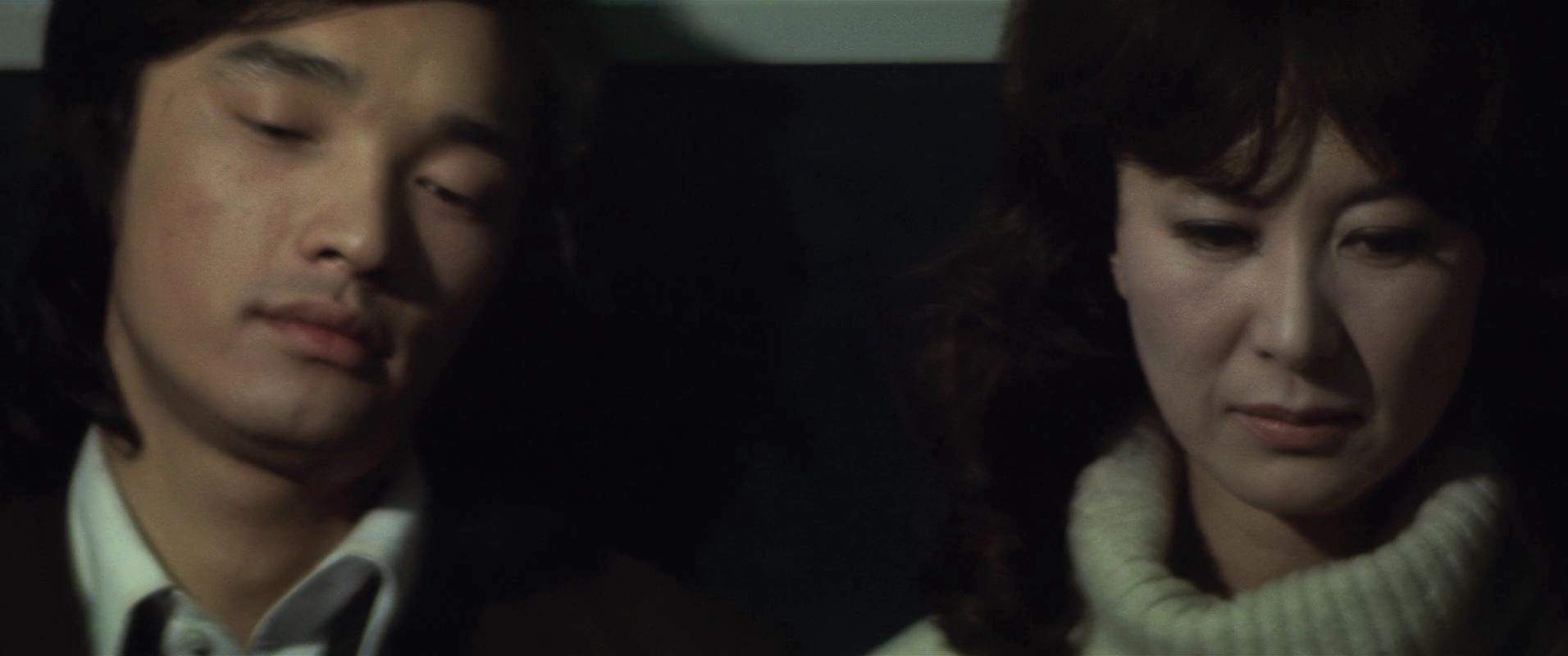 [고전] 약속 [ The Rendezvous 1972 ] 한글자막 1080p