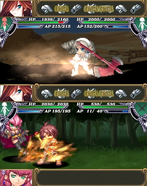 PSP Queen's Blade Spiral Chaos Limited Box | Versione Giapponese NTSC-J Con Doll E CD - Foto 2