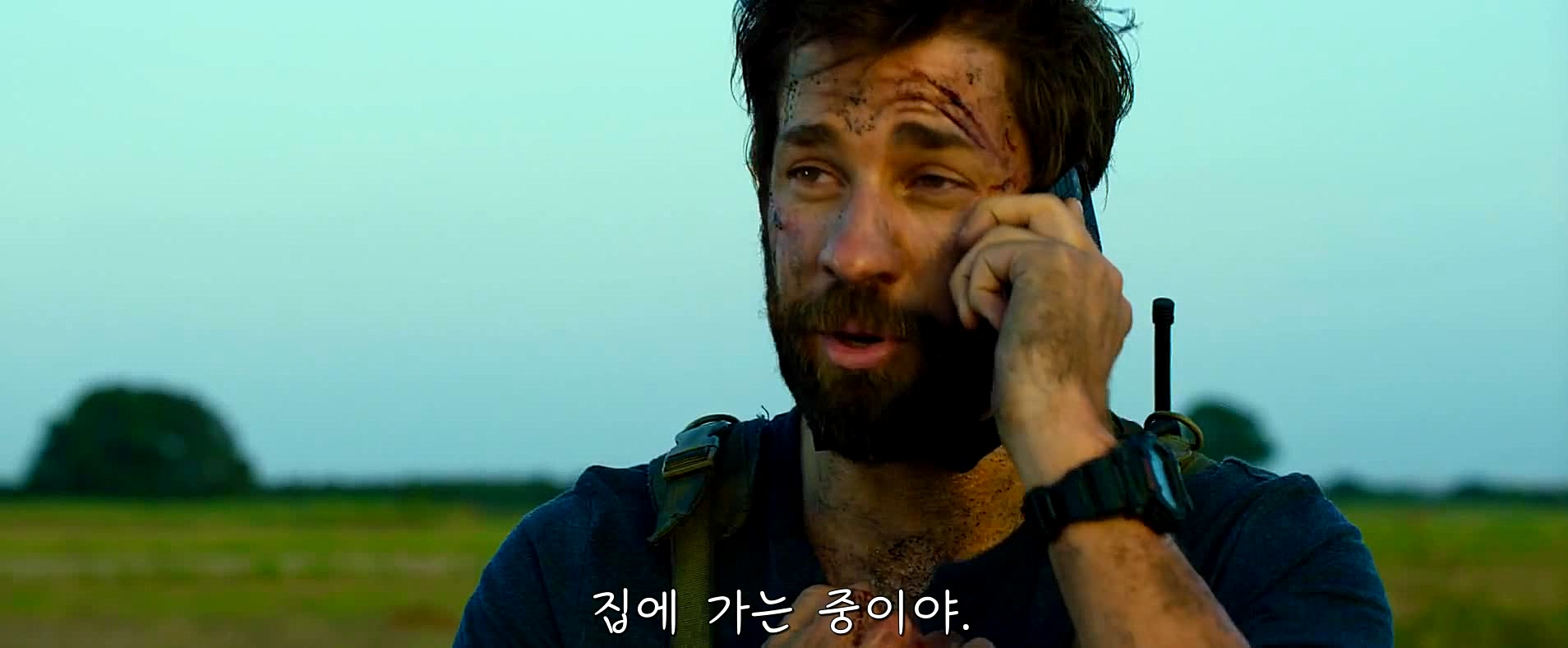 ㅈh ㄱ ㅐ봉. 실 화 바 탕 [__숨 . 막. 히 . 는 . 1 3 . 시 .간 .의 . 구출작전__]완벽한글자막