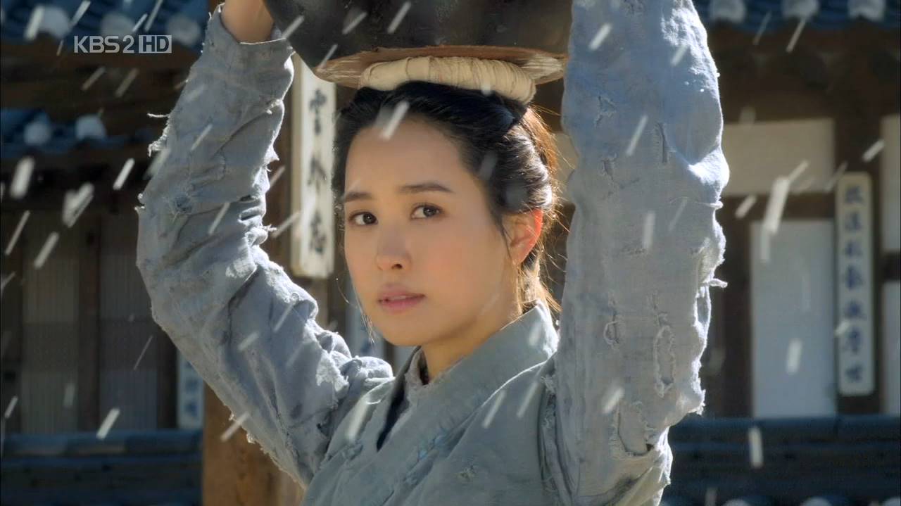 추노 24부작 전편 1280x720