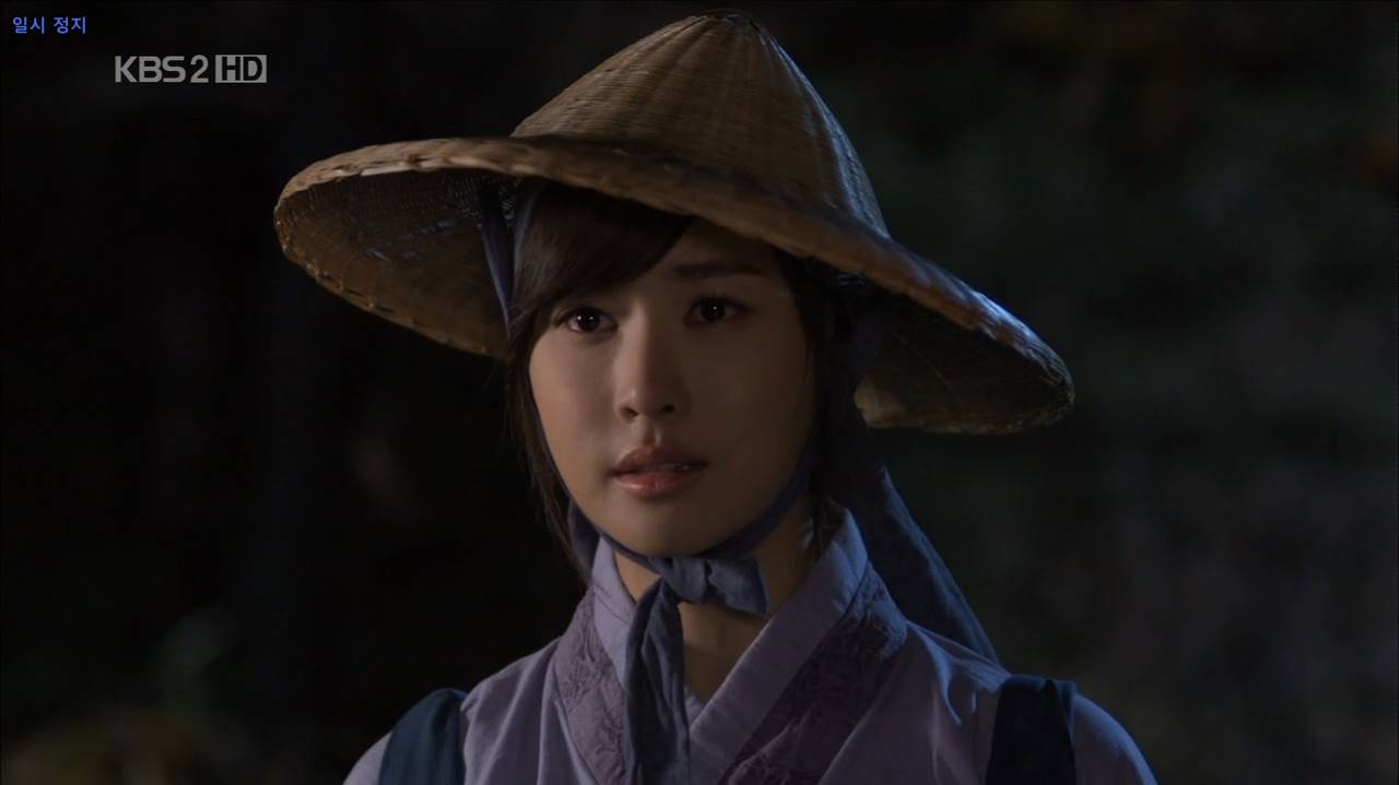 추노 24부작 전편 1280x720