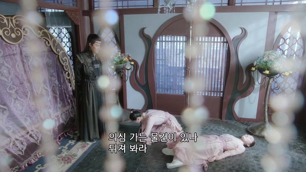 춘화추월-천생의 연인(리홍이 조로사)3-4화 한글자체자막(40부작)