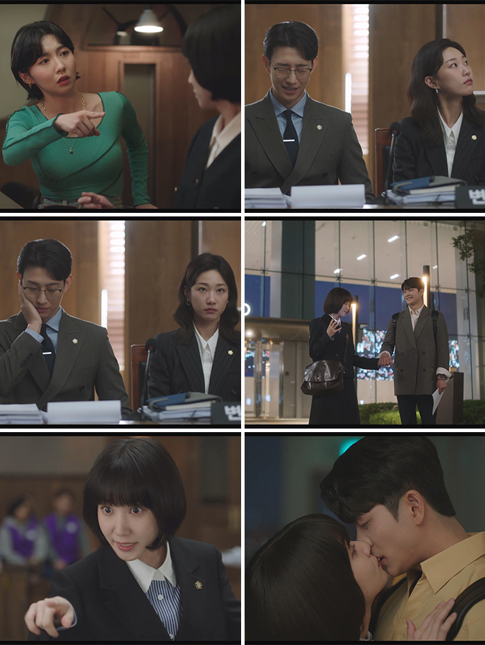 [ 이상한 변호사 우영우 시즌1-[완결][ 넷플 ]