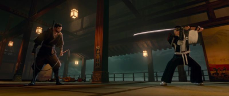 [2O25] 3D 육해공 SF 전투 액션 [ 사냥꾼의 사냥꾼 ] 4K 초고화질 완벽자막