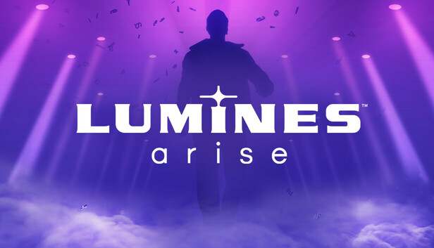 [신작-한글] 루미네스 어라이즈